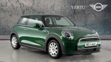 MINI Hatchback 1.5 One Classic 3dr Petrol Hatchback